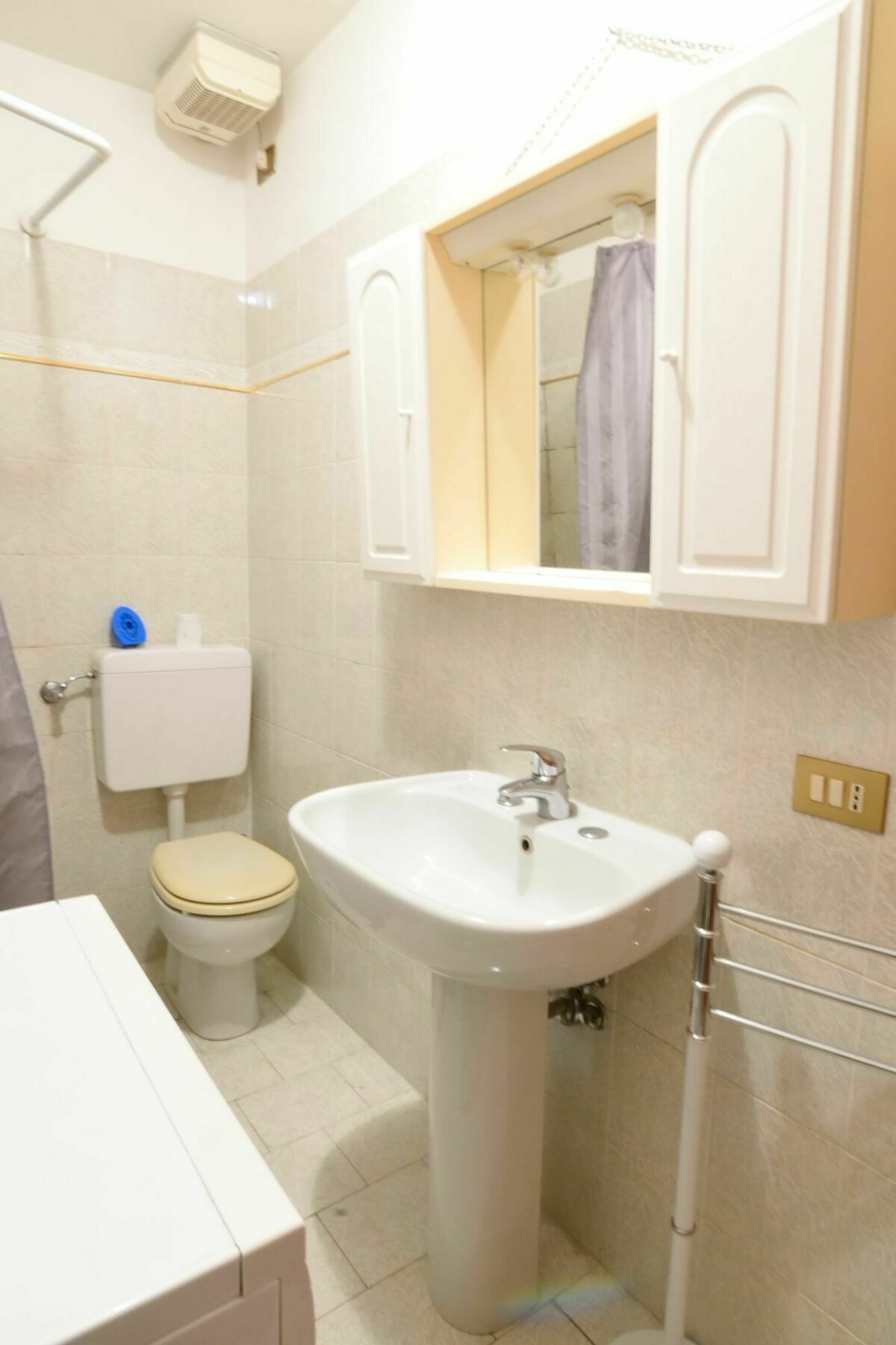ונציה Studio Al Bovolo מראה חיצוני תמונה